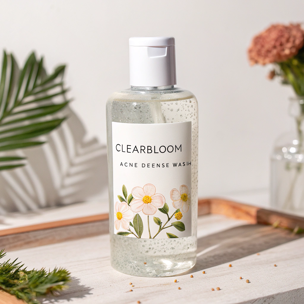 Skin care collection